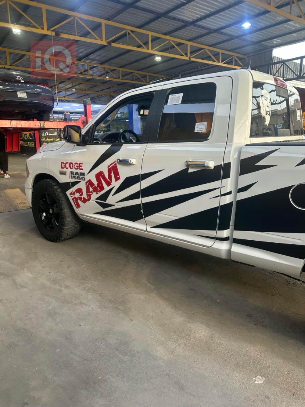 Ram 1500